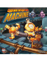 Into the Machine