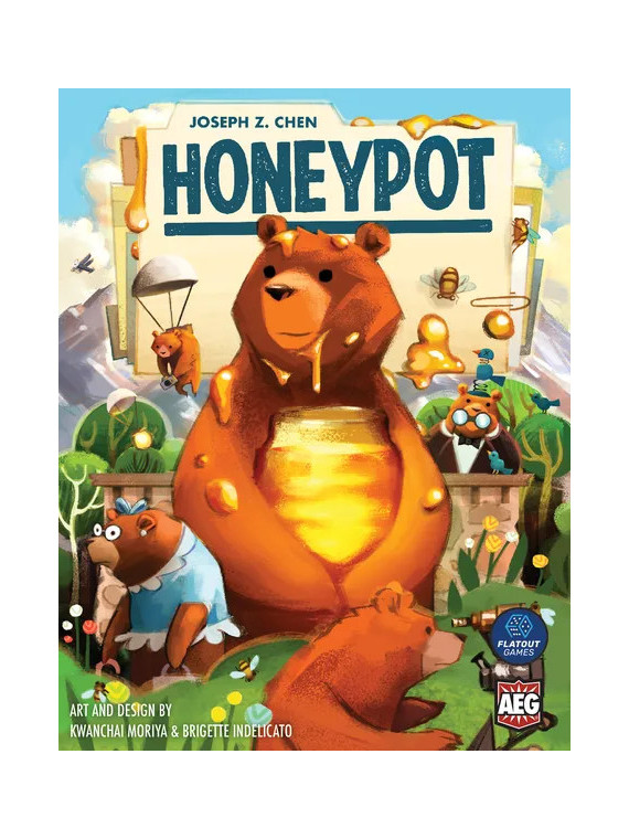 Honeypot