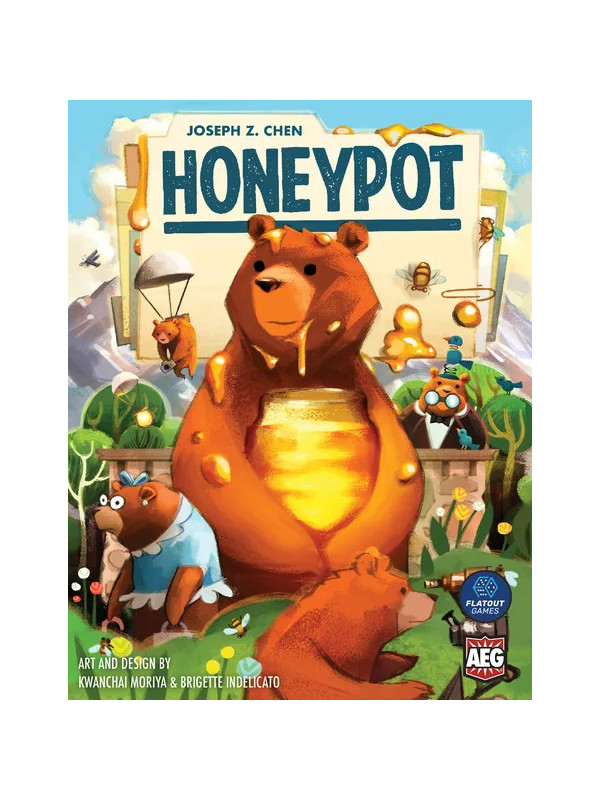 Honeypot