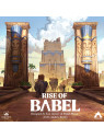 Rise of Babel