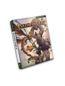 Pathfinder 2E: Player Core 2 Pocket Edition