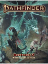 Pathfinder 2E:Bestiary 2 Pawn Collection