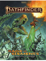Pathfinder 2E: Rage of Elements