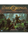 The Lord of the Rings: Journeys in Middle-earth