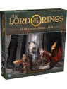 The Lord of the Rings: Journeys in Middle Earth – Shadowed Paths Expansion