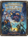 Lords of Waterdeep: Scoundrels of Skullport