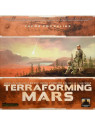 Terraforming Mars (English)