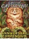 Cats of Catthulhu 10th Anniversary Compendium
