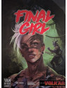 Final Girl: Green Terror