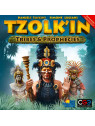 Tzolk'in: The Mayan Calendar – Tribes & Prophecies