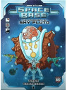 Space Base: The Emergence of Shy Pluto