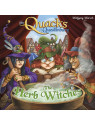 The Quacks of Quedlinburg: Herb Witches