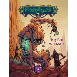 Monsters of Porphyra 2