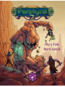 Monsters of Porphyra 2