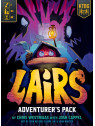 Lairs: Adventurer's Pack