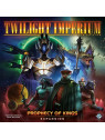 Twilight Imperium: Prophecy of Kings Expansion