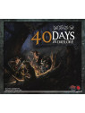 Too Many Bones: 40 Days In Daelore