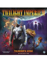 Twilight Imperium: Fourth Edition – Thunder's Edge
