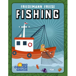 Fishing (English Version)