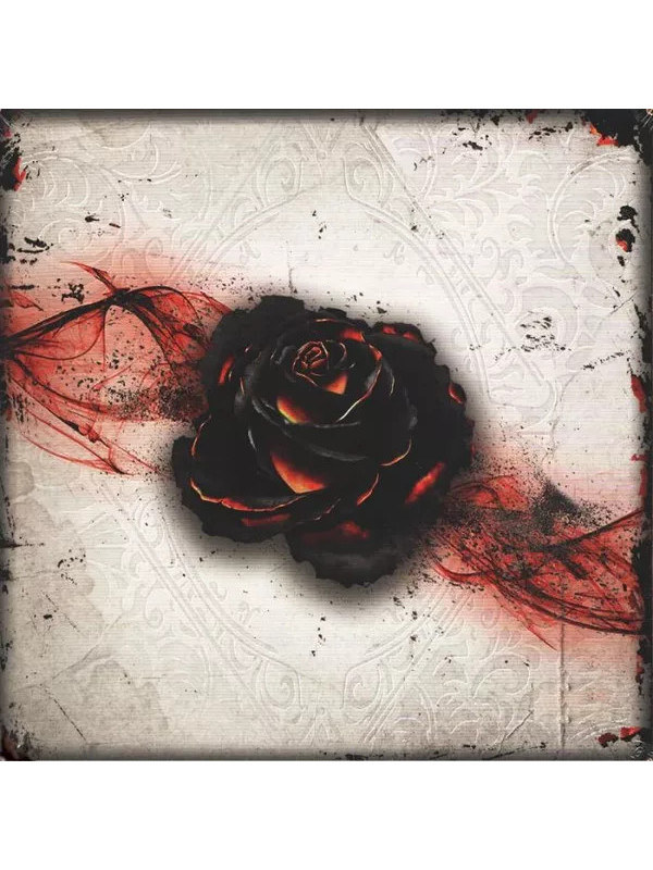 Black Rose Wars