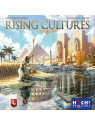 Rising Cultures