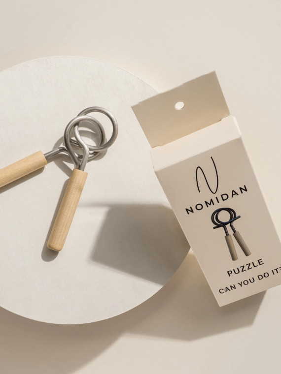 Nomidan Puzzle