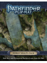Pathfinder Flip-Mat: Forest Multi-Pack