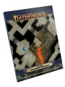 Pathfinder Flip-Mat: Enormous Dungeon