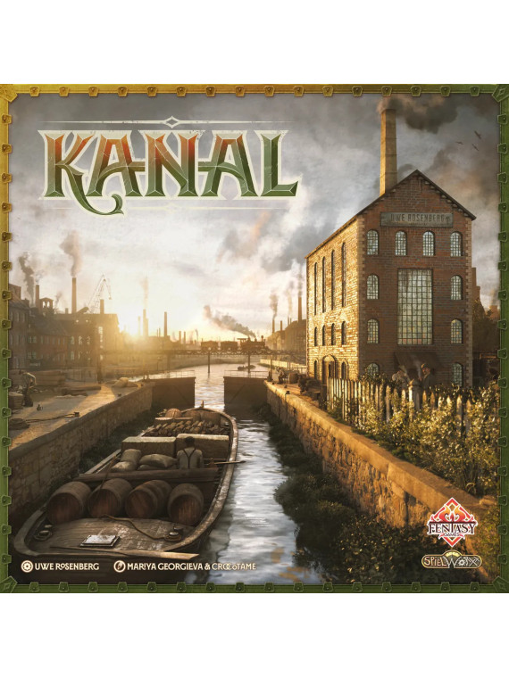 Kanal