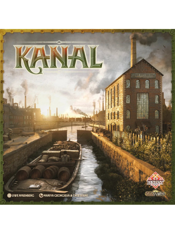 Kanal