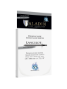 Paladin Sleeves - Lancelot Premium Large 65x100mm (55 Sleeves)