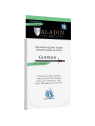Paladin Sleeves - Gudrun Premium Queen Tarot 61x112mm (55 Sleeves)