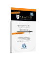 Paladin Sleeves - Bedivere Premium Medium Plus 54x80mm (55 Sleeves)