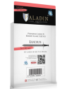 Paladin Sleeves - Lucius Premium Large B 76x102mm (55 Sleeves)