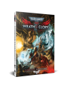 Warhammer 40,000: Wrath & Glory Darktide: Extraction