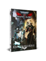 Warhammer 40,000: Wrath & Glory Redacted Records 2