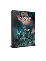 Warhammer Fantasy Roleplay: Sea Wardens of Cothique
