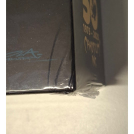 Call of Cthulhu: Chaosium 50th Anniversary Slipcase Set (Vaurioitunut)