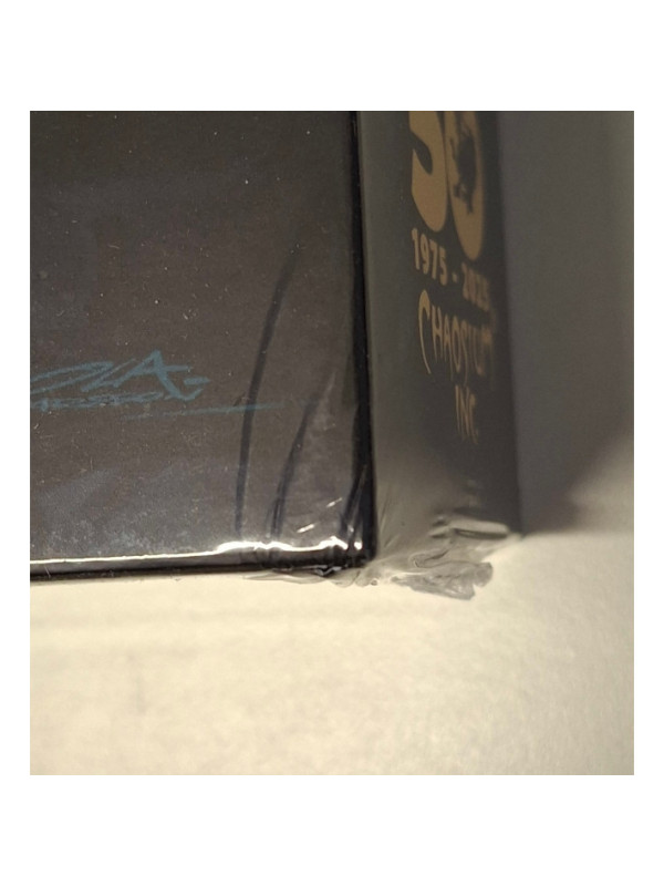 Call of Cthulhu: Chaosium 50th Anniversary Slipcase Set (Vaurioitunut)