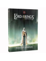 The Lord Of The Rings Roleplaying - Trials of Saruman (5E) (Release date June the 2nd)