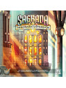Sagrada: Panorama