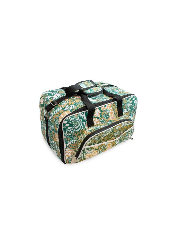 LPG Essentials Board Game Bag V2 Artist Series Cara