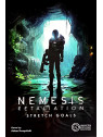 Nemesis: Retaliation - Stretch Goals Box