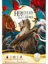 Hercules and the 12 Labors