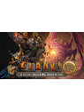 Clank!: A Deck-Building Adventure – Master Thief Edition