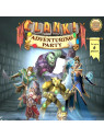 Clank!: Adventuring Party - Master Thief Edition