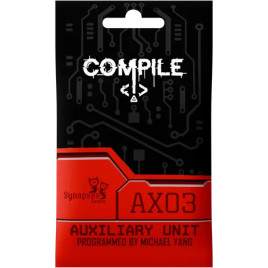 Compile: Aux 3
