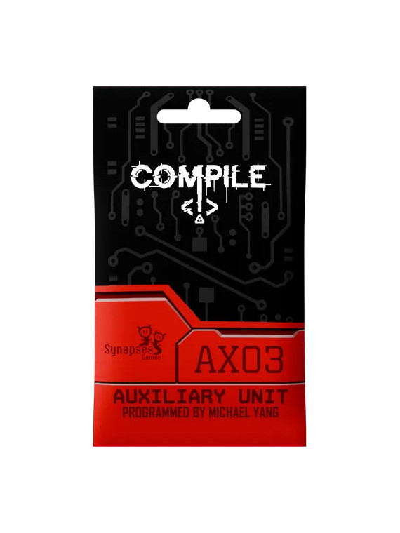 Compile: Aux 3