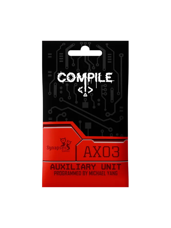 Compile: Aux 3