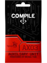 Compile: Aux 3